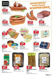 E.Leclerc gazetka Strona 3