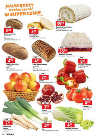 E.Leclerc gazetka Strona 4