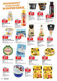 E.Leclerc gazetka Strona 6