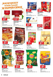 E.Leclerc gazetka Strona 8