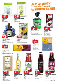 E.Leclerc gazetka Strona 9