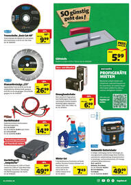 Liebmarkt Flugblatt Seite 11