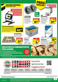 Liebmarkt Flugblatt Seite 14