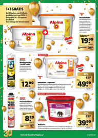 Liebmarkt Flugblatt Seite 2