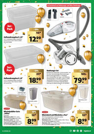 Liebmarkt Flugblatt Seite 3