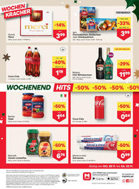 MPreis Flugblatt woche 47 Seite 12