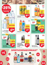 MPreis Flugblatt woche 47 Seite 10