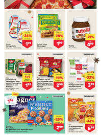 MPreis Flugblatt woche 47 Seite 8