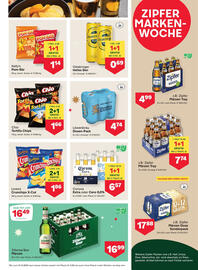 MPreis Flugblatt woche 47 Seite 9