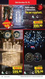 Lidl leták Strana 18