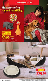 Lidl leták Strana 24