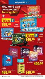 Lidl leták Strana 30