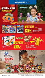 Lidl leták Strana 32