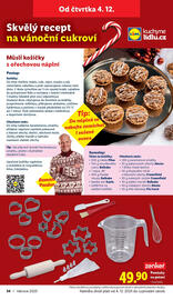 Lidl leták Strana 34