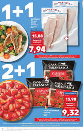 Catalog Kaufland săptămâna 47 Pagină 18