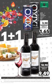 Catalog Kaufland săptămâna 47 Pagină 6