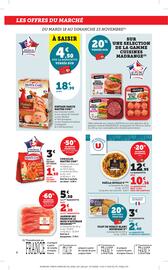 Catalogue Maximarché page 4