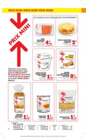 Catalogue Maximarché page 6