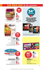 Catalogue Maximarché page 9