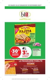 Catalogue Bi1 page 1