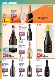 Volantino Carrefour | vini Pagina 10