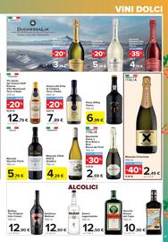 Volantino Carrefour | vini Pagina 11