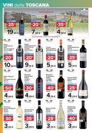 Volantino Carrefour | vini Pagina 4
