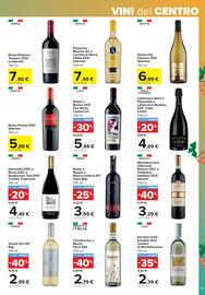 Volantino Carrefour | vini Pagina 5