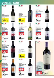 Volantino Carrefour | vini Pagina 6