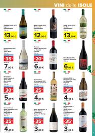 Volantino Carrefour | vini Pagina 7