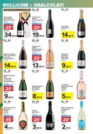 Volantino Carrefour | vini Pagina 8