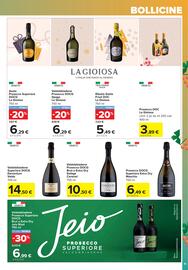 Volantino Carrefour | vini Pagina 9