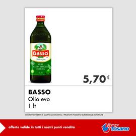 Volantino Iper Tosano Pagina 2