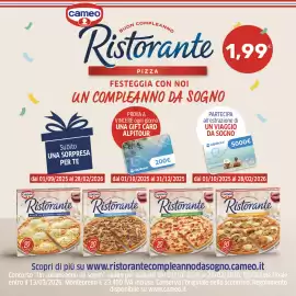 Volantino Iper Tosano Pagina 1