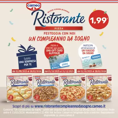 Volantino Iper Tosano (valido fino al 28-02)