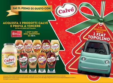 Volantino Iper Tosano Pagina 1