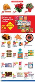 Lidl weekly ad week 47 Page 2