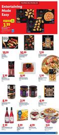 Lidl weekly ad week 47 Page 3