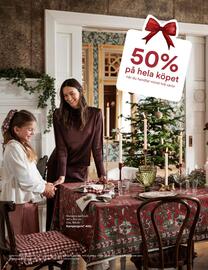 Hemtex reklamblad vecka 47 Sida 5