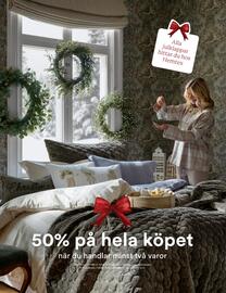Hemtex reklamblad vecka 47 Sida 8