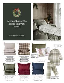 Hemtex reklamblad vecka 47 Sida 9