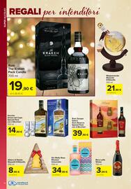 Volantino Carrefour Market | idee regalo Pagina 12