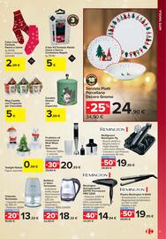 Volantino Carrefour Market | idee regalo Pagina 13