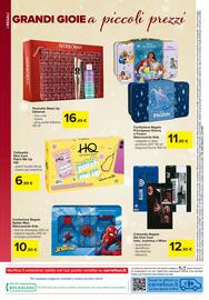 Volantino Carrefour Market | idee regalo Pagina 14