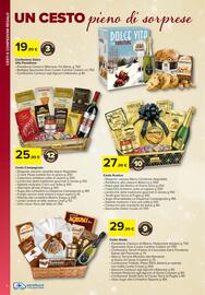 Volantino Carrefour Market | idee regalo Pagina 2