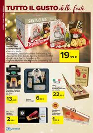 Volantino Carrefour Market | idee regalo Pagina 6