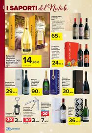 Volantino Carrefour Market | idee regalo Pagina 8