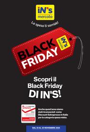 Volantino MD Discount Pagina 1