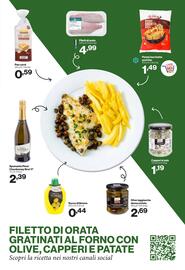 Volantino MD Discount Pagina 15