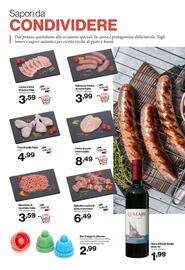 Volantino MD Discount Pagina 17